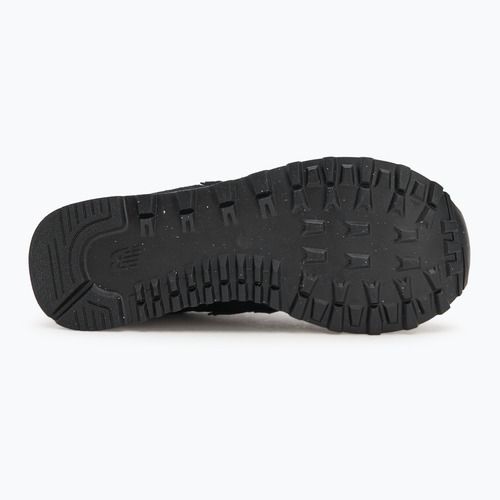 Дамски обувки New Balance Classic 574's V2 black