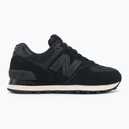 Дамски обувки New Balance Classic 574's V2 black