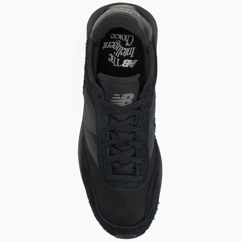 Обувки New Balance 370's V1 black