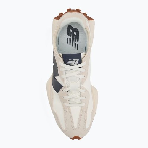 Дамски обувки New Balance 327's V1 beige