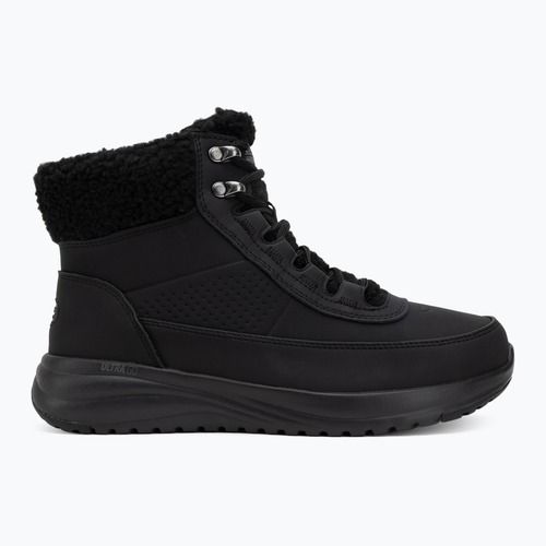 Дамски обувки SKECHERS On-The-Go Stellar Alpine Adventure black