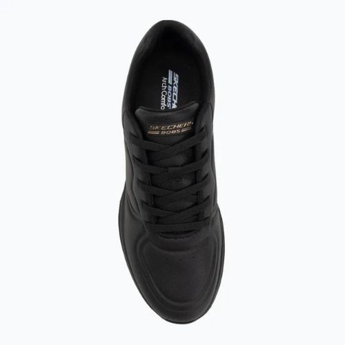 Дамски обувки SKECHERS Bobs Arch Comfort B Sweet A Bind black