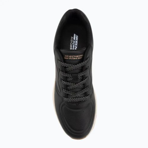 Дамски обувки SKECHERS Bobs Arch Comfort B Sweet A Bind black