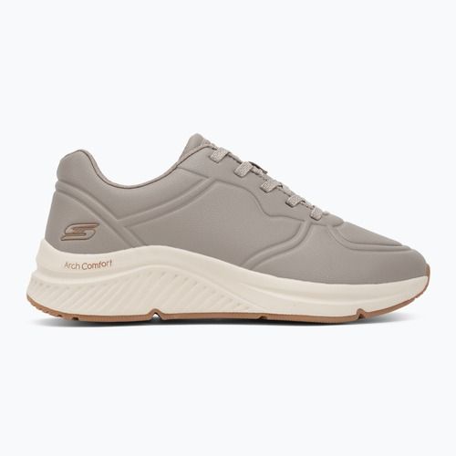 Дамски обувки SKECHERS Bobs Arch Comfort B Sweet A Bind taupe