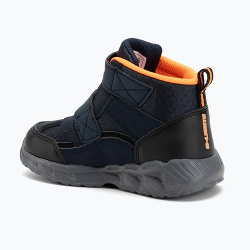 Детски обувки SKECHERS Magna-Lights Frosty Fun navy/blue