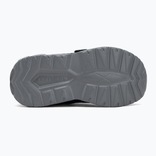 Детски обувки SKECHERS Magna-Lights Frosty Fun navy/blue