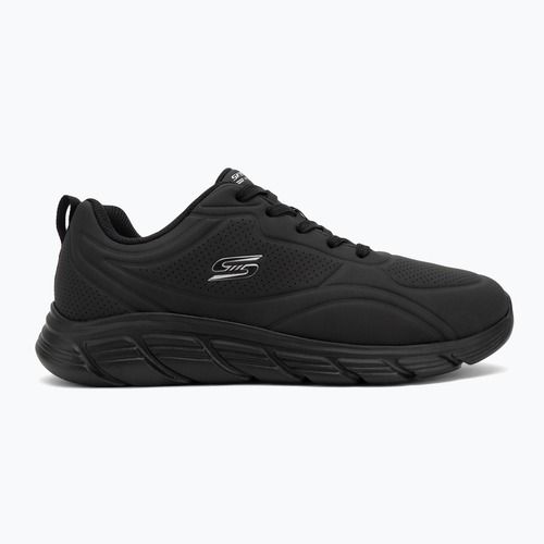 Дамски обувки SKECHERS Bobs B Flex Lo Cool Ease black