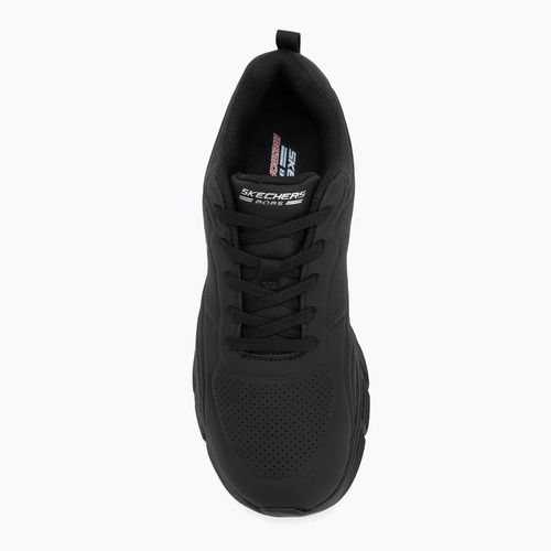 Дамски обувки SKECHERS Bobs B Flex Lo Cool Ease black