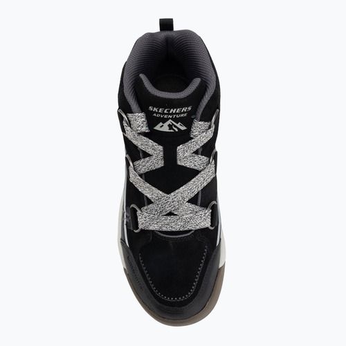 Дамски обувки SKECHERS Yana Collins Landing black