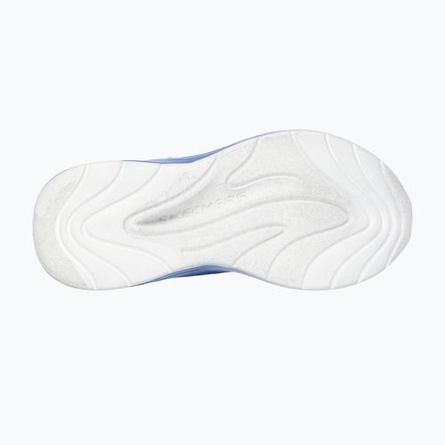 Детски обувки SKECHERS Wave 92 Imara Lite blue/navy