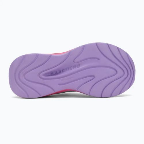 Детски обувки SKECHERS Wave 92 Imara Lite navy/multi