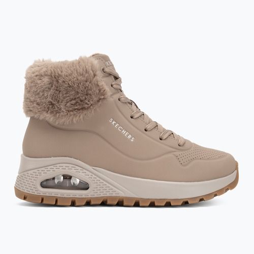 Дамски обувки SKECHERS Uno Rugged Fall Air mocha