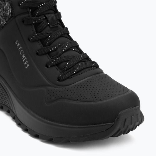 Дамски обувки SKECHERS Uno Rugged Darling Daze black