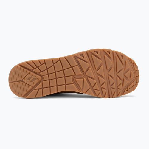 Дамски обувки SKECHERS Uno Stand High chestnut