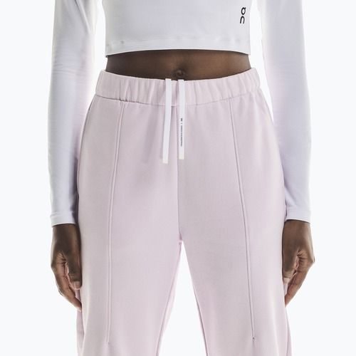 Дамски панталони On Club orchid