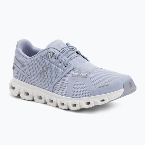Дамски обувки On Cloud 6 nimbus/white