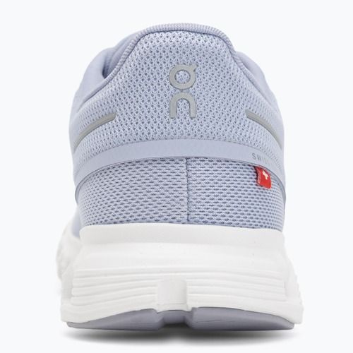Дамски обувки On Cloud 6 nimbus/white
