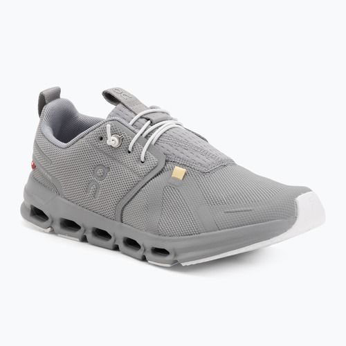 Детски обувки On Cloud Sky alloy/alloy