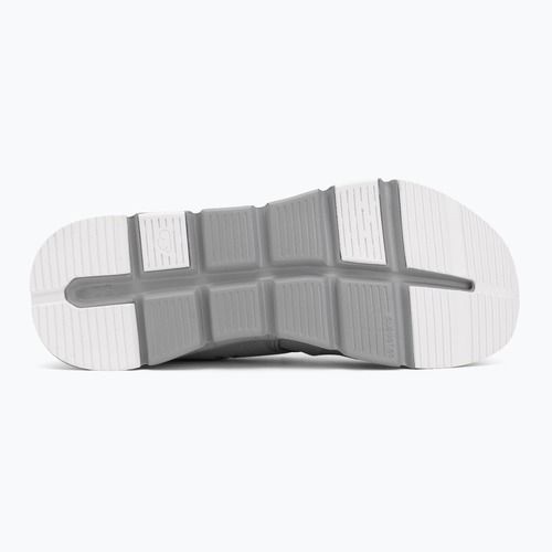 Детски обувки On Cloud Sky alloy/alloy