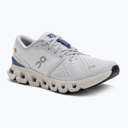 Дамски обувки за тренировка On Cloud X 4 lavender/acai