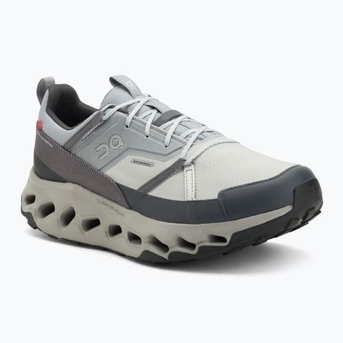 Мъжки обувки On Cloudhorizon Waterproof glacier/alloy