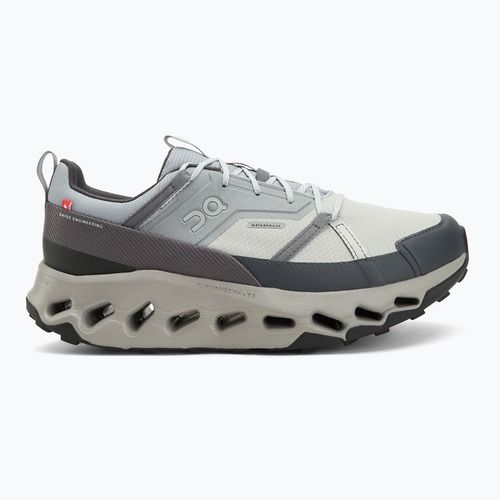 Мъжки обувки On Cloudhorizon Waterproof glacier/alloy