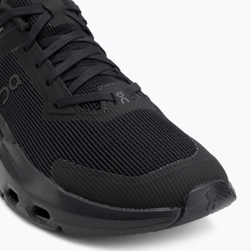 Мъжки обувки за тренировка On Cloudpulse Next black/stone