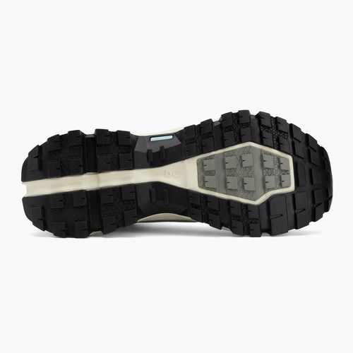 Дамски туристически обувки On Cloudrock Mid Waterproof mineral/aloe
