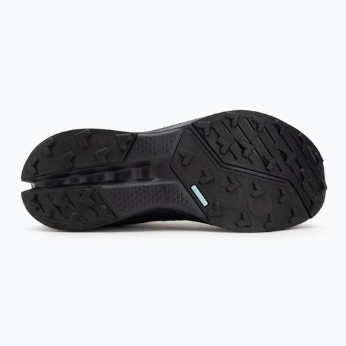 Мъжки обувки за бягане On Cloudsurfer Trail 2 black/eclipse