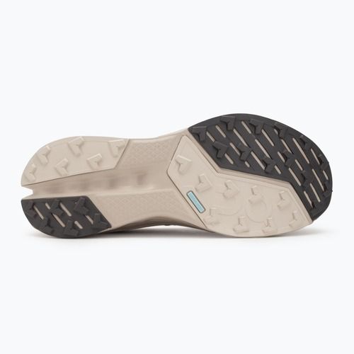 Мъжки обувки за бягане On Cloudsurfer Trail 2 Waterproof cinder/desert