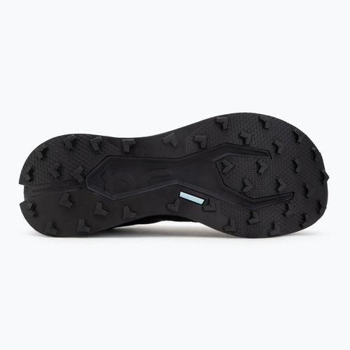 Мъжки обувки за бягане On Cloudultra 3 black/black