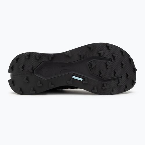 Дамски обувки за бягане On Cloudultra 3 black/black