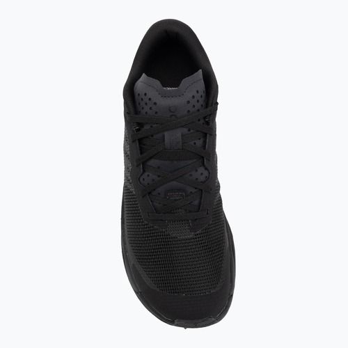 Дамски обувки за бягане On Cloudultra 3 black/black