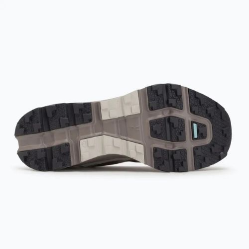 Дамски обувки за бягане On Cloudvista 2 Waterproof fog/cinder