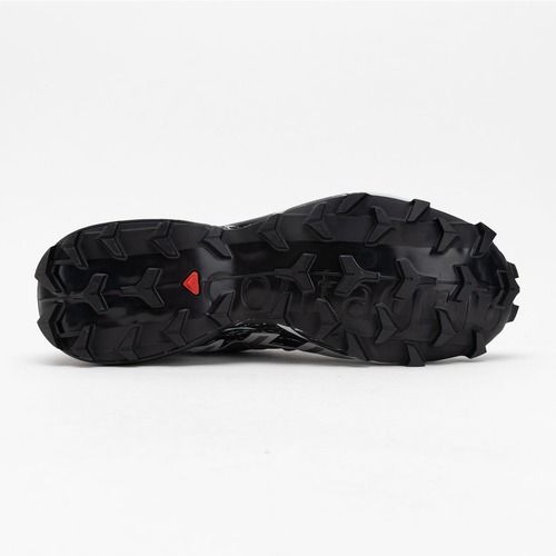 Мъжки обувки за бягане Salomon Speedcross 6 Wide quiet shade/black/pearl blue
