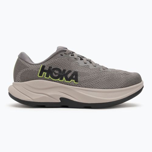 Мъжки обувки за бягане HOKA Rincon 4 hoka asphalt grey/gravel