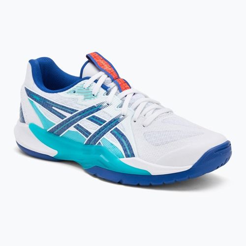 Мъжки обувки ASICS Powerbreak FF white/asics blue