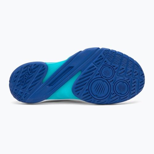 Мъжки обувки ASICS Powerbreak FF white/asics blue