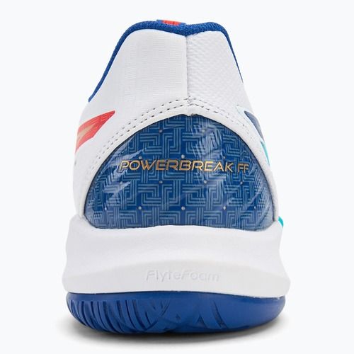 Мъжки обувки ASICS Powerbreak FF white/asics blue