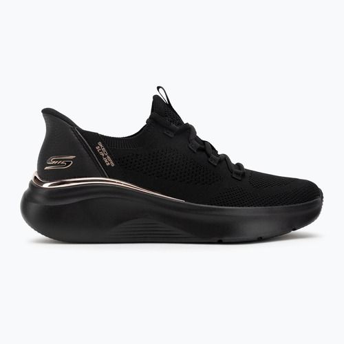 Дамски обувки SKECHERS Bobs B Love True Delight black