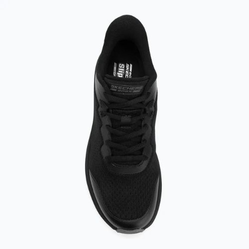 Мъжки обувки SKECHERS Bobs Skillz black