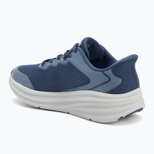 Мъжки обувки SKECHERS Bobs Skillz navy