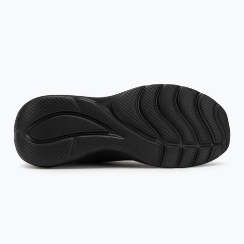 Дамски обувки Skechers Bobs Squad Waves Just Wading black