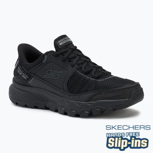 Мъжки обувки SKECHERS Dynamite At Escapar black