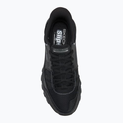 Мъжки обувки SKECHERS Dynamite At Escapar black