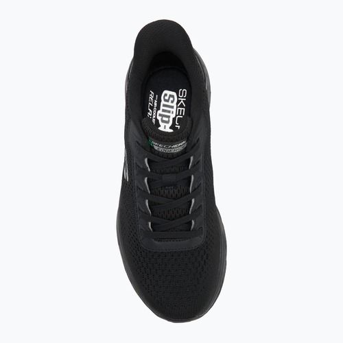 Мъжки обувки Skechers Edgeride Erlson black