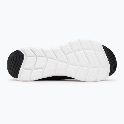 Дамски обувки SKECHERS Flex Appeal 5.0 New Path black/white
