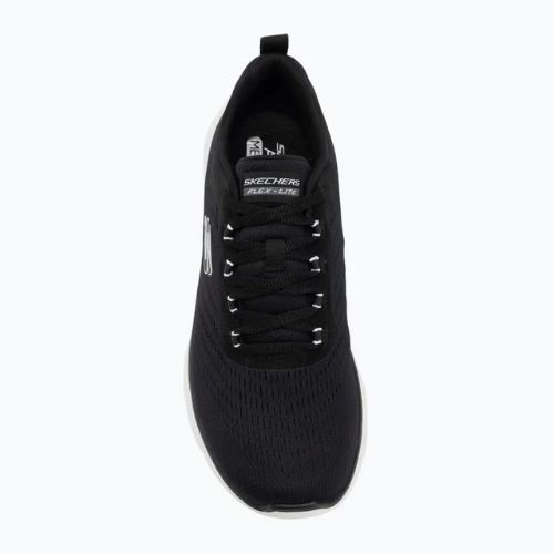 Дамски обувки SKECHERS Flex Appeal 5.0 New Path black/white