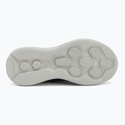Детски обувки SKECHERS Go Run 400 V2 Turbo-Brisk navy/orange