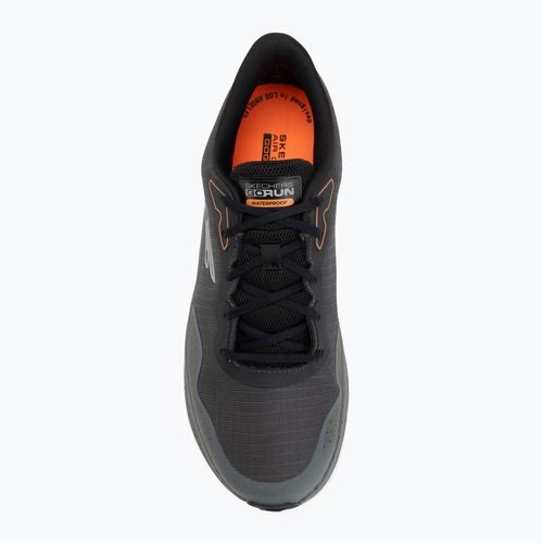 Мъжки обувки SKECHERS Go Run Consistent 2.0 Piedmont charcoal